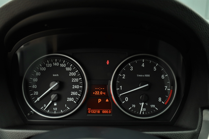 BMW 335 3-serie 335i M Sport Edition 13218km(!) — photo 5