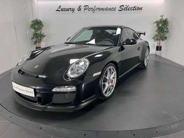 997.2 GT3 3.8 435 - Française - Clubsport - Chrono - 90L - Suivi complet Porsche