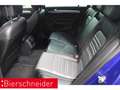 Volkswagen Passat Variant 2.0 TDI DSG 4Mo. 2x R-Line 19 AHK PANO Mavi - thumbnail 12