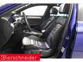 Volkswagen Passat Variant 2.0 TDI DSG 4Mo. 2x R-Line 19 AHK PANO Blu/Azzurro - thumbnail 3
