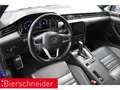 Volkswagen Passat Variant 2.0 TDI DSG 4Mo. 2x R-Line 19 AHK PANO Niebieski - thumbnail 4