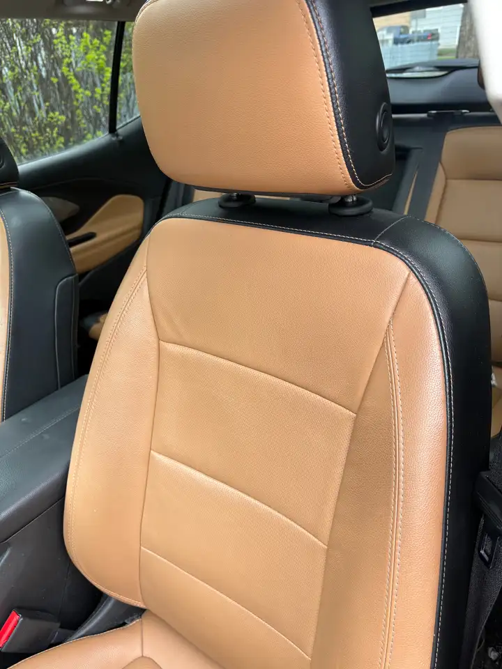 GMC Terrain снимка GMC Terrain