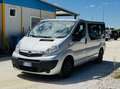 Opel Vivaro 2.0 diesel 2011 9 posti con clima - thumbnail 3