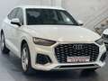 Audi S6 e-tron S line 35 TDI 120kW S tronic Blanco - thumbnail 3