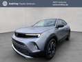 Opel Mokka 1.2 DI Autom. Elegance LED, Allwetter Argent - thumbnail 1