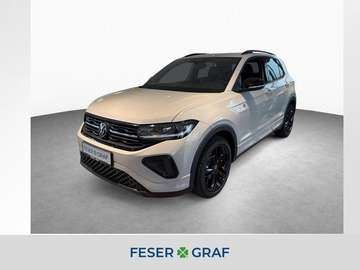 R-Line 1.0 l TSI OPF 85 kW (116 PS) 7-Gang-Doppelk