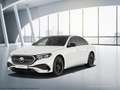Mercedes-Benz E 200 E 200 Limousine  AMG Line Edition AMG-Line/Navi Weiß - thumbnail 2