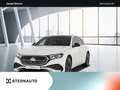 Mercedes-Benz E 200 E 200 Limousine  AMG Line Edition AMG-Line/Navi Weiß - thumbnail 1