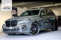 BMW X5 xDrive45e High Ex. M Sport|DRAVIT|PANO|HuD|TrkHk Grijs - thumbnail 1