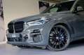 BMW X5 xDrive45e High Ex. M Sport|DRAVIT|PANO|HuD|TrkHk Grijs - thumbnail 2