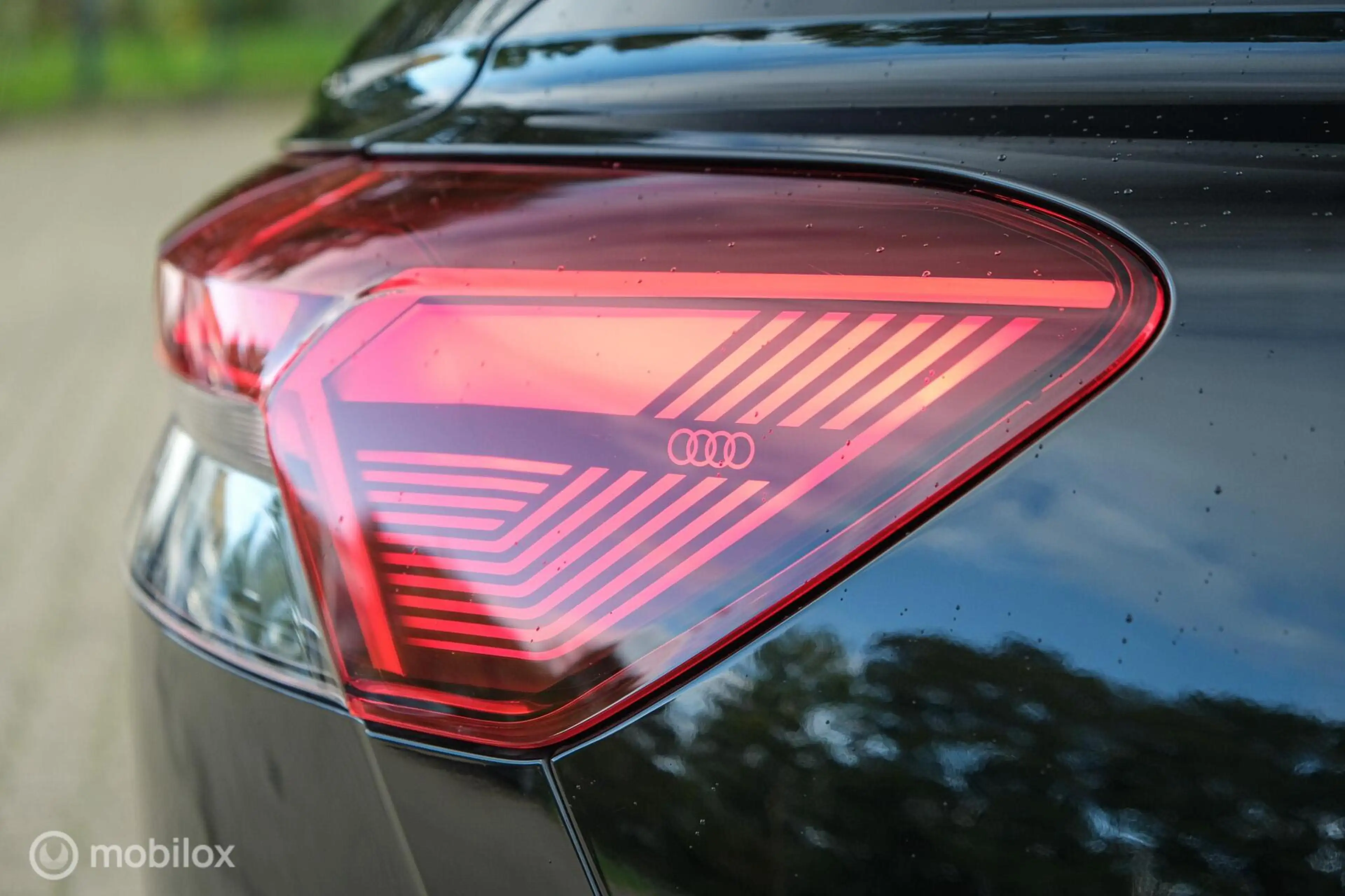 Audi Q4 e-tron 35 Advanced edition S-line 55 kWh | Stoelverwarmin — photo 15