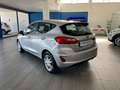 Ford Fiesta 1.0 EcoBoost Hybrid 125cv Connect Gris - thumbnail 5