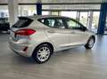 Ford Fiesta 1.0 EcoBoost Hybrid 125cv Connect Gris - thumbnail 7