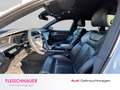 Audi e-tron quattro S +AHK+DAB+SHZ+ACC+LEDER+NAVI Weiß - thumbnail 7