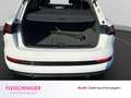 Audi e-tron quattro S +AHK+DAB+SHZ+ACC+LEDER+NAVI Weiß - thumbnail 6