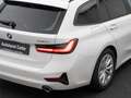 BMW 330 Panorama Laser HUD DAB H K Komfort Alarm Bianco - thumbnail 15