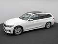 BMW 330 Panorama Laser HUD DAB H K Komfort Alarm Bianco - thumbnail 12
