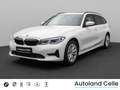 BMW 330 Panorama Laser HUD DAB H K Komfort Alarm Bianco - thumbnail 1