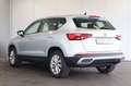 SEAT Ateca Style 1.5 TSI AID+CARPLAY+LANE+LED+AHK Silber - thumbnail 6