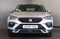 SEAT Ateca Style 1.5 TSI AID+CARPLAY+LANE+LED+AHK Silber - thumbnail 2