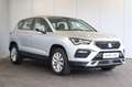 SEAT Ateca Style 1.5 TSI AID+CARPLAY+LANE+LED+AHK Silber - thumbnail 3