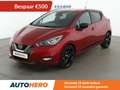 Nissan Micra 1.0 IG-T N-Style Rouge - thumbnail 1