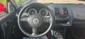 Volkswagen Polo Polo*6N2*1.4*Automatik*1.Hand*Rentner*Scheckheft* Rouge - thumbnail 14