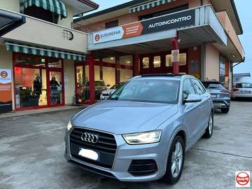2.0 tdi Sport 4Edition quattro 150cv