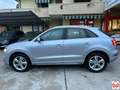 Audi Q3 2.0 tdi Sport 4Edition quattro 150cv Gris - thumbnail 2