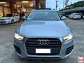 Audi Q3 2.0 tdi Sport 4Edition quattro 150cv Gris - thumbnail 8