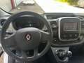 Renault Trafic Kasten L2H1 Doka 2,9t Komfort Weiß - thumbnail 10