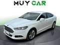 Ford Mondeo 2.0 EcoBoost Titanium Aut. 240 Blanco - thumbnail 3