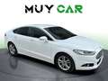 Ford Mondeo 2.0 EcoBoost Titanium Aut. 240 Blanco - thumbnail 1