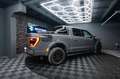 Ford F 150 F150 5.0L V8 4x4 Offroad SuperCrew RAPTOR 19% Gris - thumbnail 15