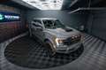 Ford F 150 F150 5.0L V8 4x4 Offroad SuperCrew RAPTOR 19% Gris - thumbnail 9