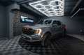 Ford F 150 F150 5.0L V8 4x4 Offroad SuperCrew RAPTOR 19% Gris - thumbnail 4