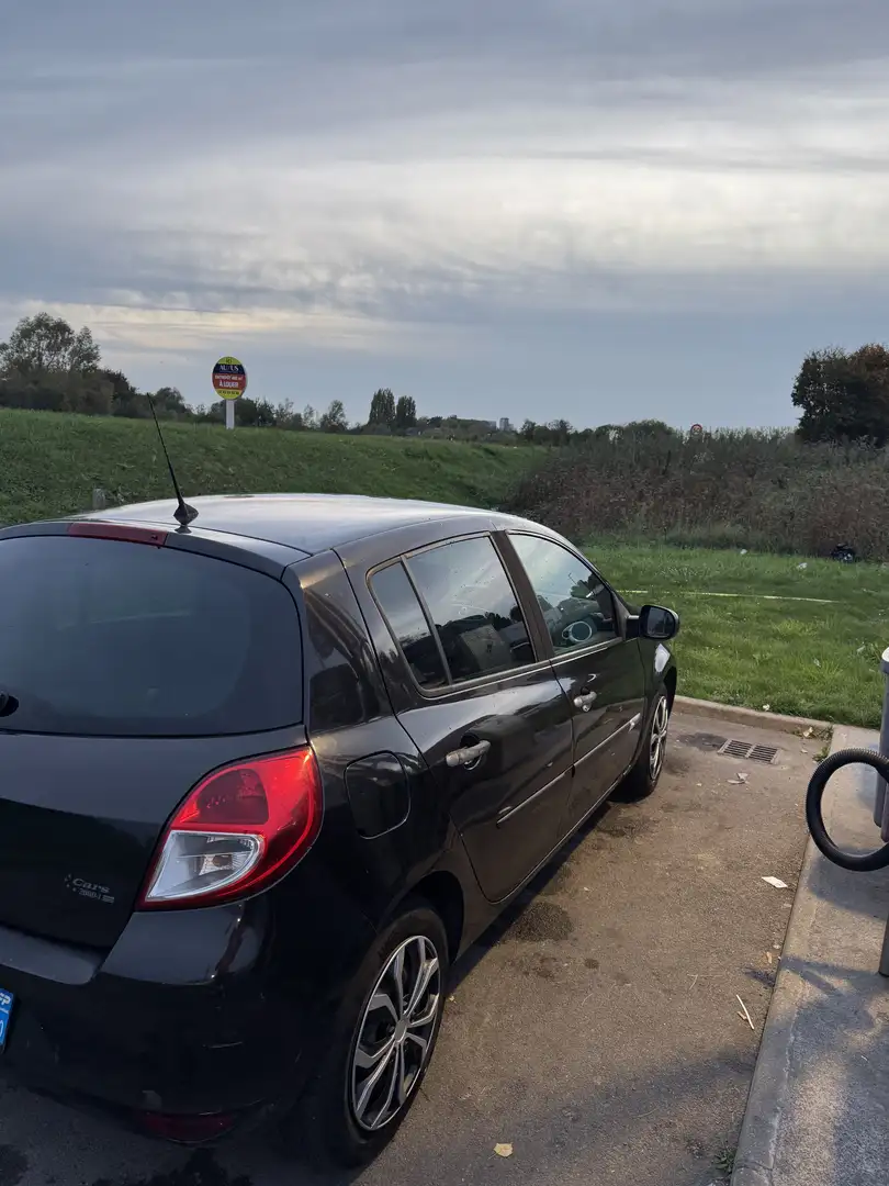 Renault Clio 1.5 dCi 70 Campus Evolution Dynamique - 2