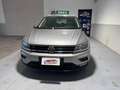 Volkswagen Tiguan Tiguan II 2016 2.0 tdi Business 150cv dsg Argento - thumbnail 3