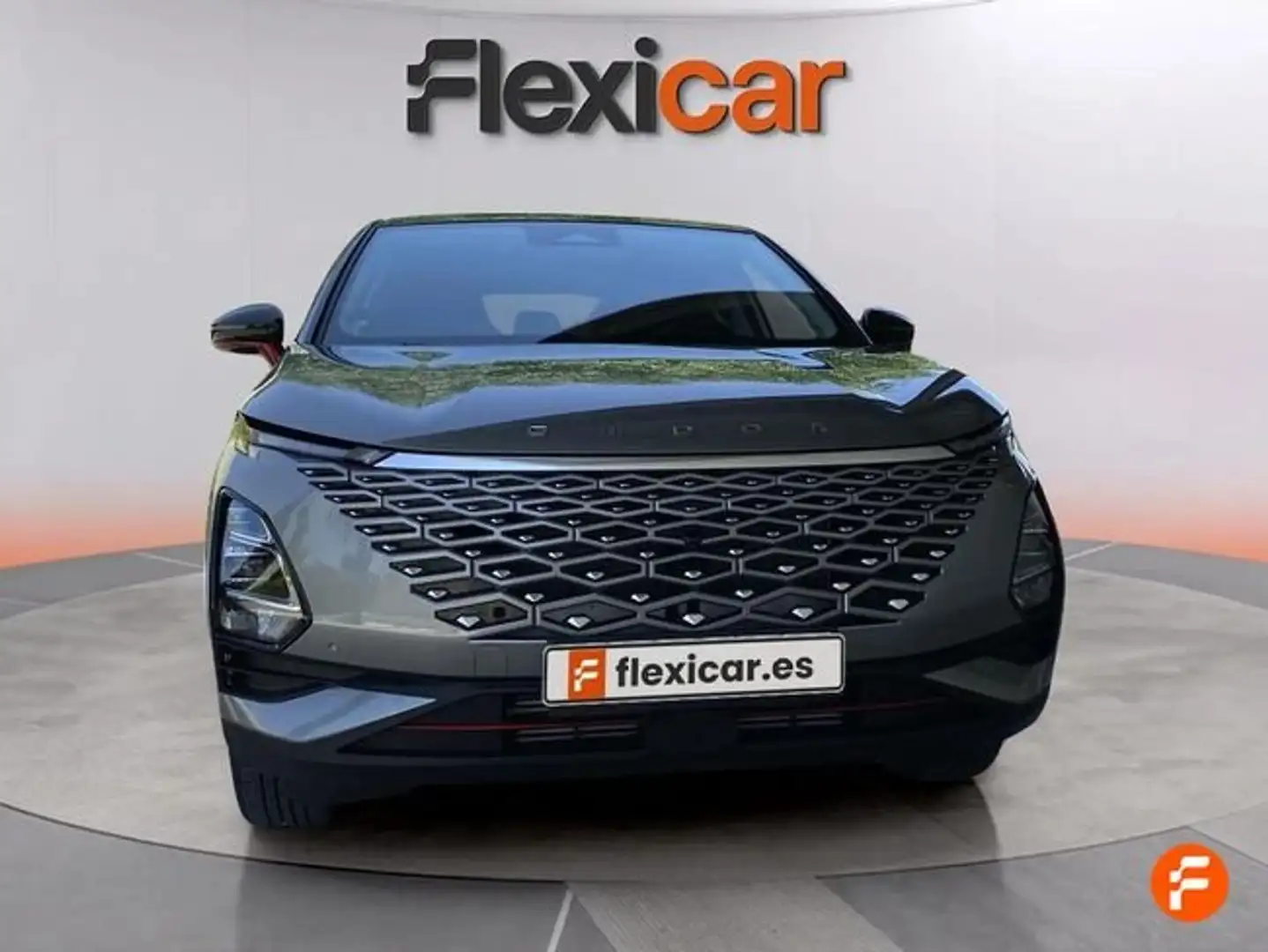 Omoda 5 1.6 T-GDI 136.kW (18CV) DCT Premium Gris - 2