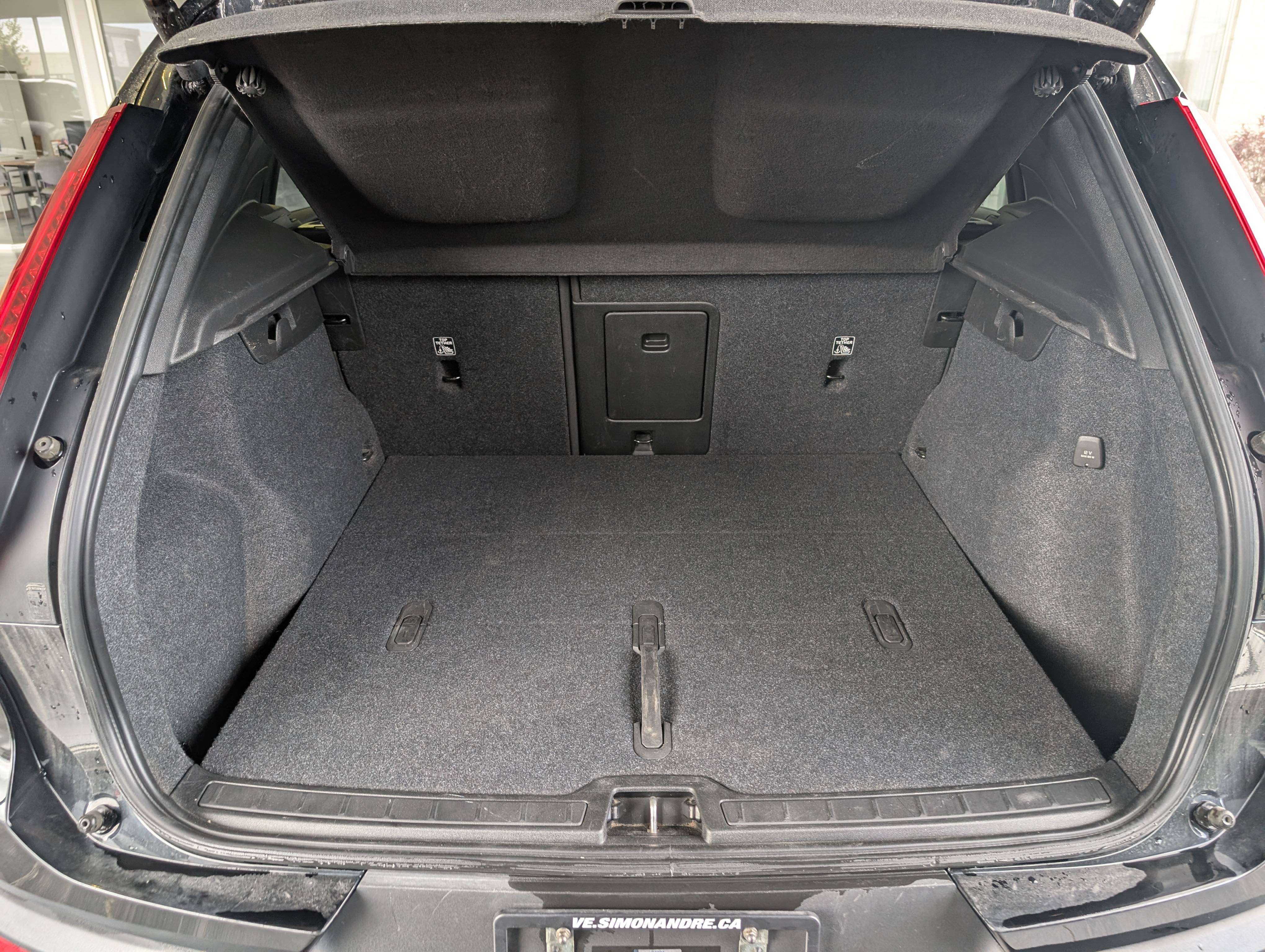 2022 Volvo XC40 XC40 Recharge Pure Electric thumb 15