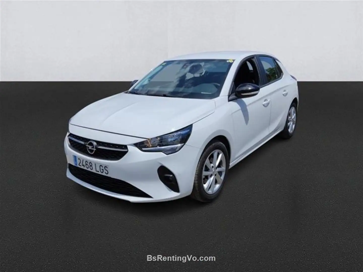 Opel Corsa 1.2 XEL S/S Edition 75 - 1