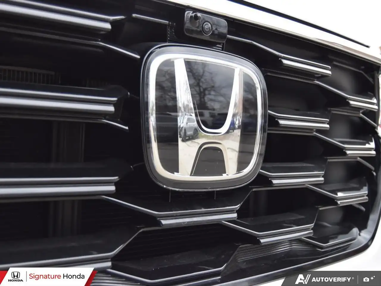 Honda Pilot photo Honda Pilot