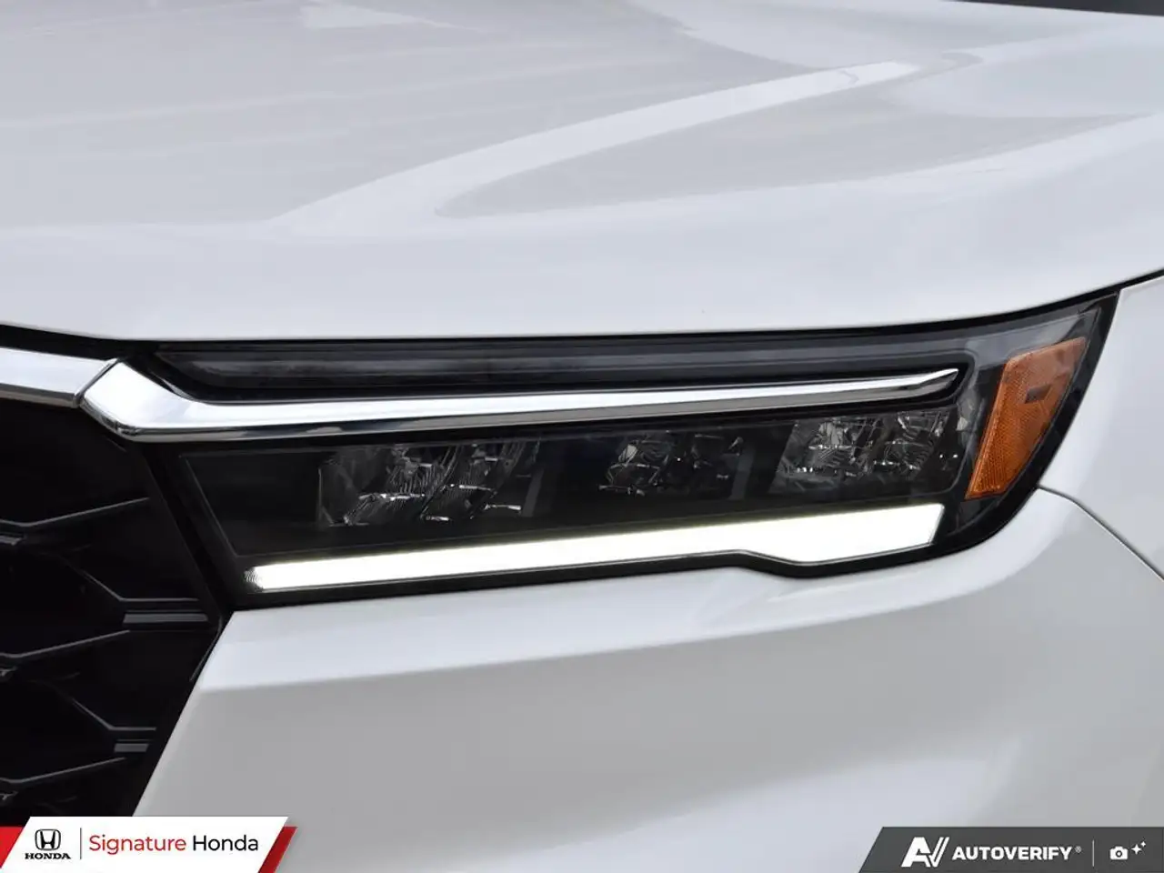Honda Pilot photo Honda Pilot