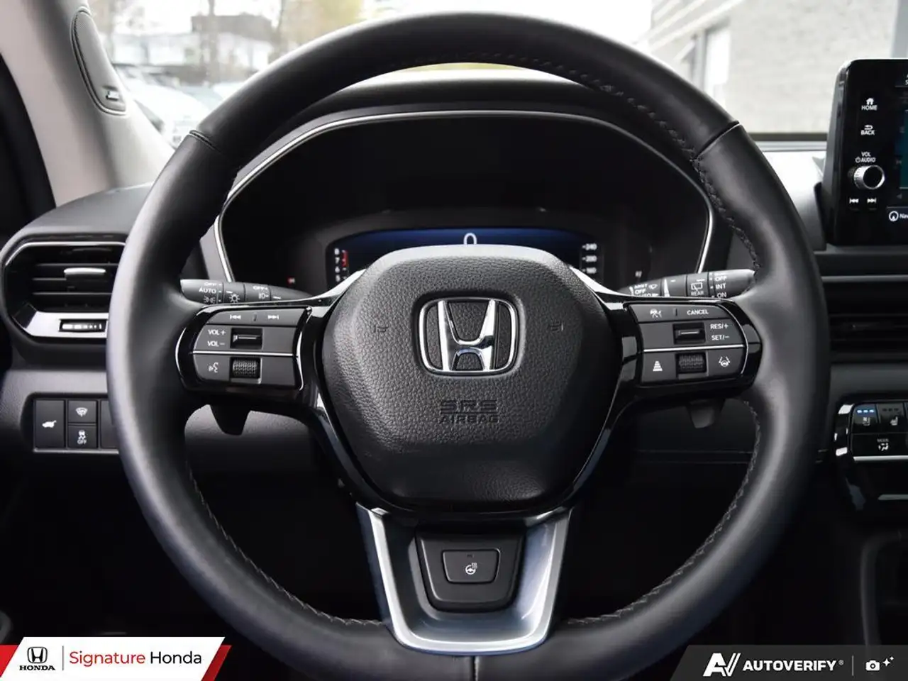 Honda Pilot photo Honda Pilot