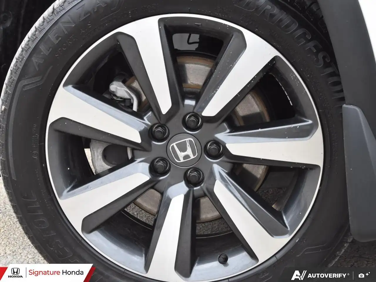 Honda Pilot photo Honda Pilot