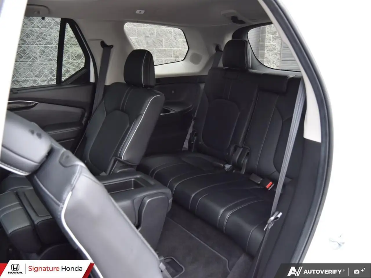 Honda Pilot photo Honda Pilot