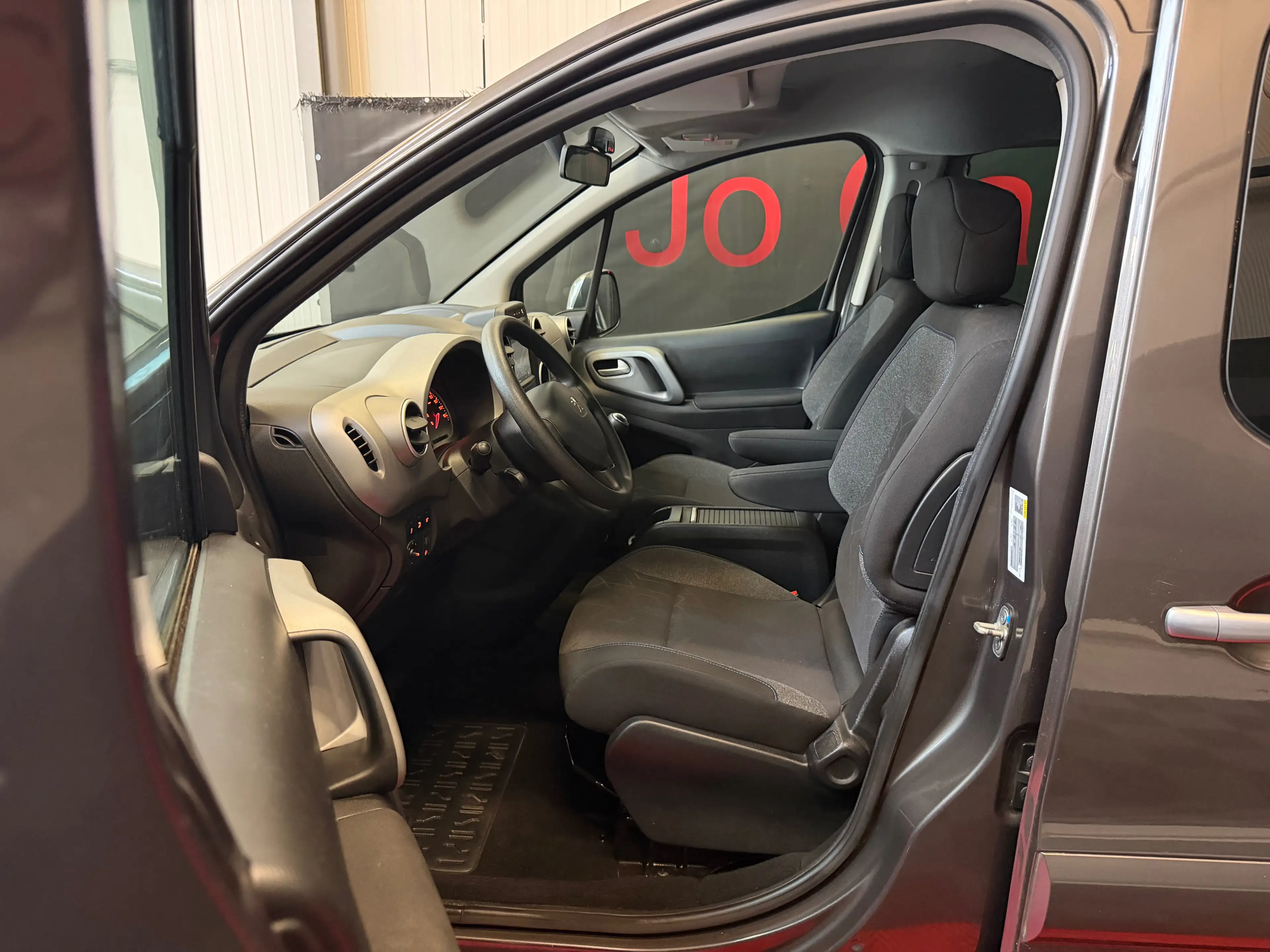 Peugeot Partner Tepee/Cc/Pdc/Navi/Airco/1 st eigenaar !!!! — photo 12