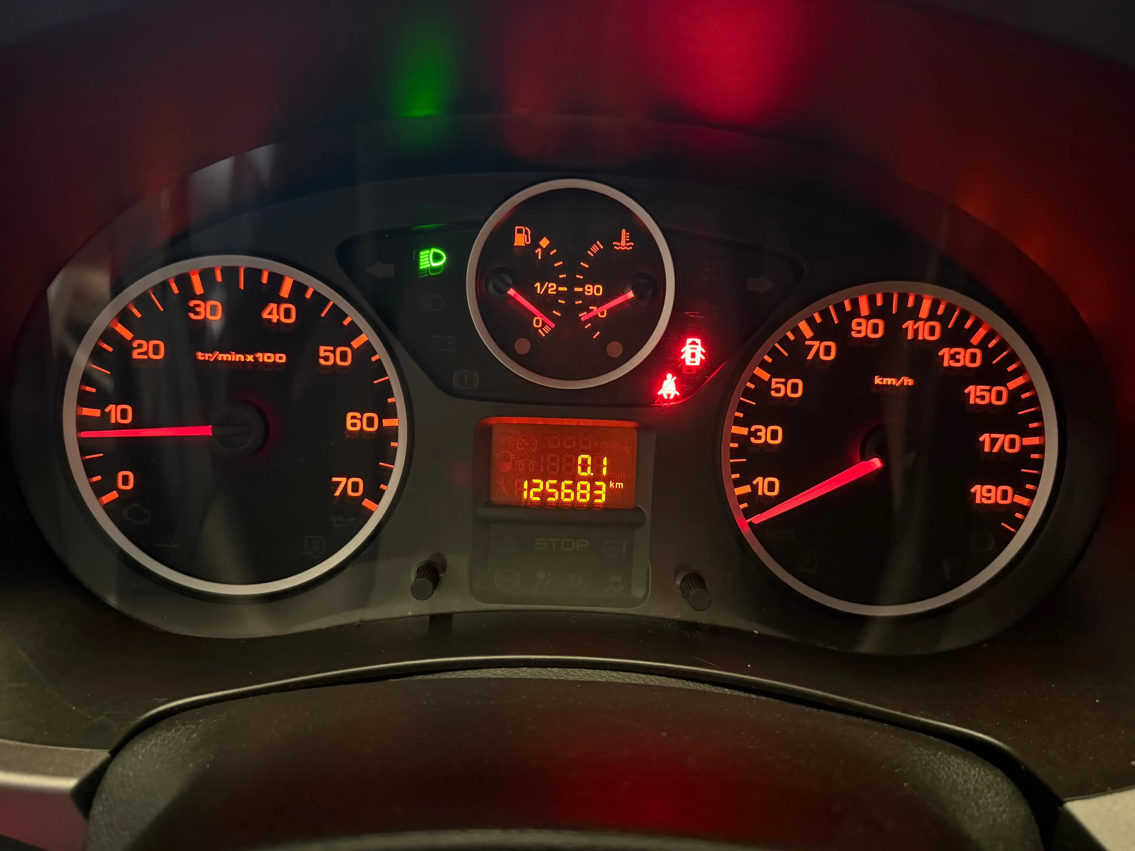 Peugeot Partner Tepee/Cc/Pdc/Navi/Airco/1 st eigenaar !!!! — photo 15