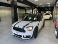 MINI Cooper D Countryman Mini Countryman 2.0 Cooper D auto Bianco - thumbnail 7