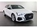Audi A3 Sportback 45 TFSI e S line LED,Klima,GRA,P Weiß - thumbnail 3